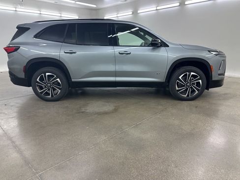 New 2026 Buick Enclave Sport Touring w/ Power Package image 12