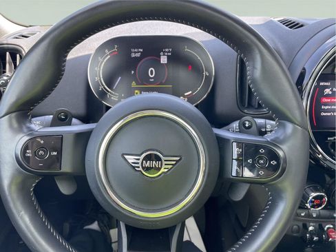 Used 2023 MINI Cooper Countryman S AWD/4WD image 25