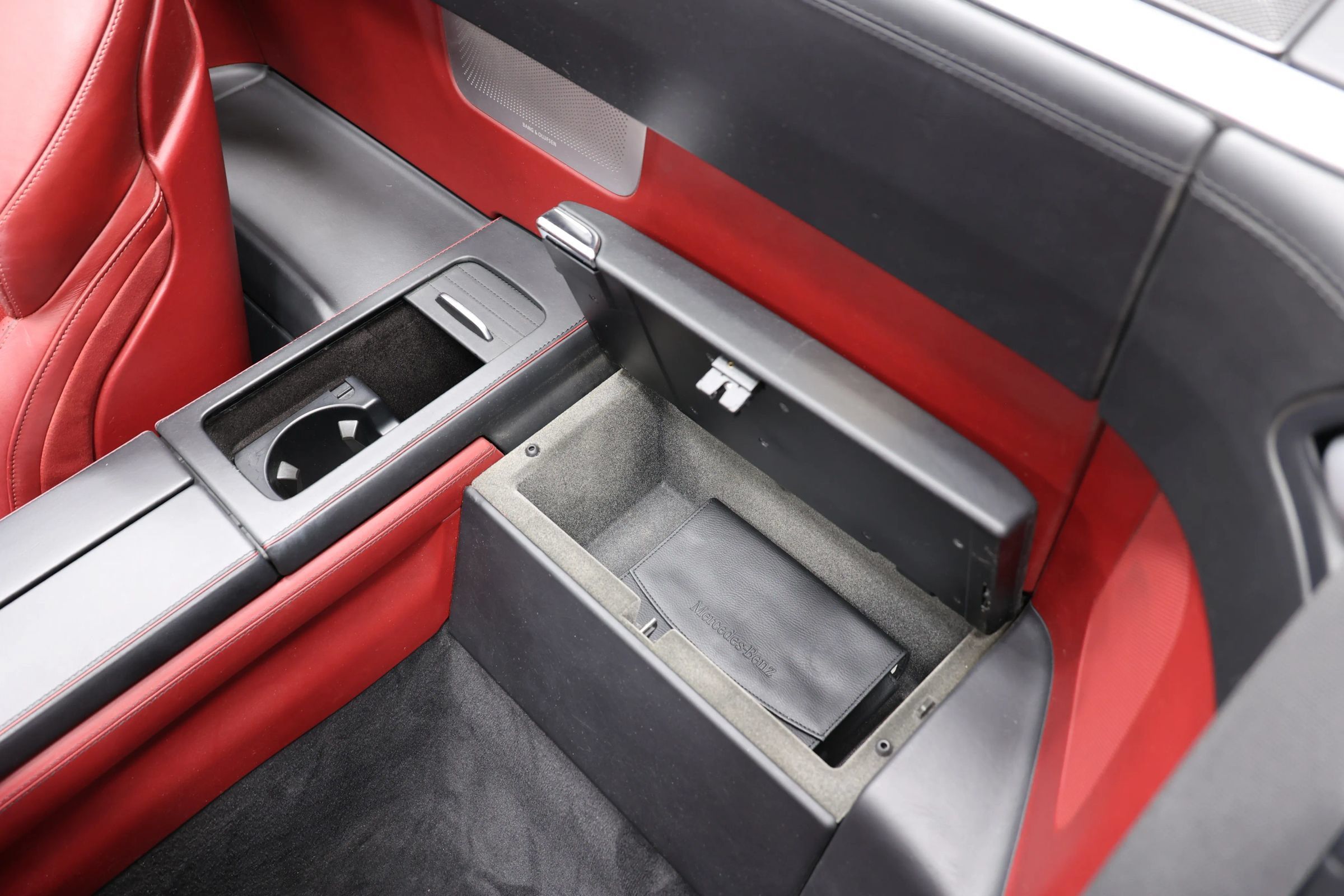 Used 2013 Mercedes-Benz SL 65 AMG image 42