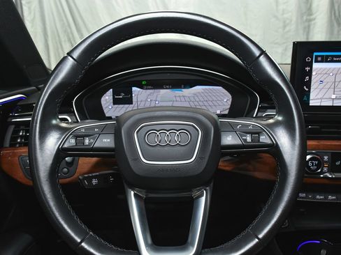 Used 2022 Audi A5 2.0T Prestige AWD/4WD image 38