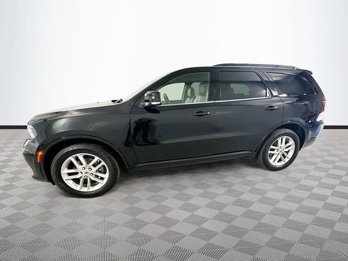 Used 2023 Dodge Durango GT AWD/4WD image 4