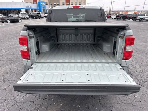 Used 2022 Ford Maverick XLT image 32