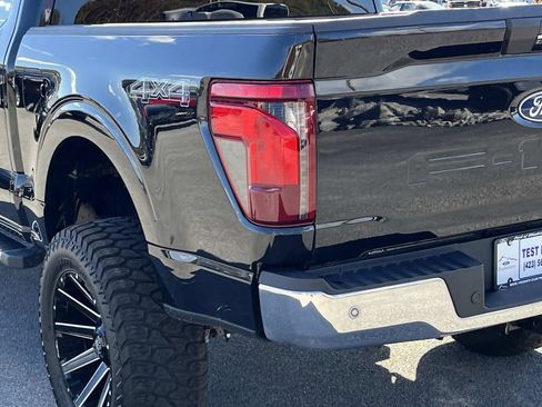 Used 2024 Ford F150 XLT image 5