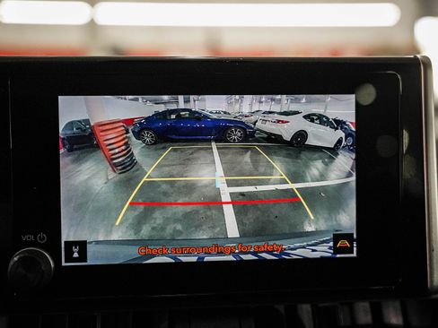 Certified 2023 Toyota RAV4 LE image 23