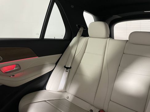 Certified 2024 Mercedes-Benz GLE 350 4MATIC image 13