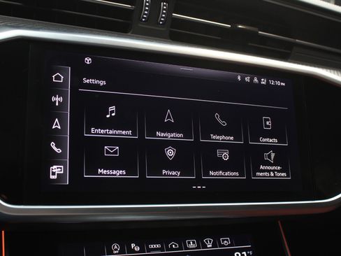 Used 2023 Audi S6 Prestige image 55