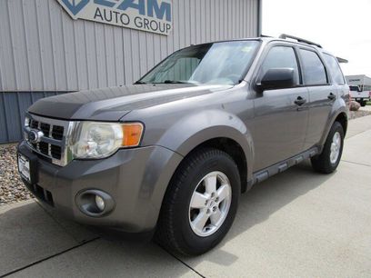 Used 2010 Ford Escape XLT