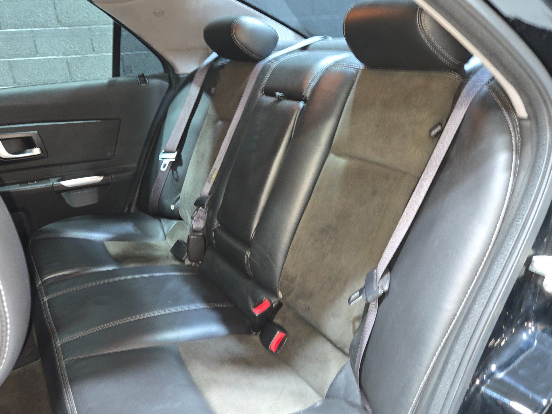 Used 2005 Cadillac CTS V RWD image 80