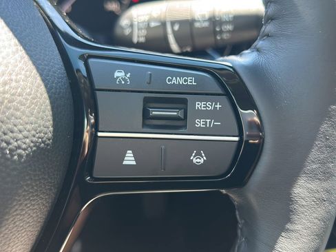 Certified 2024 Honda CR-V EX-L image 24