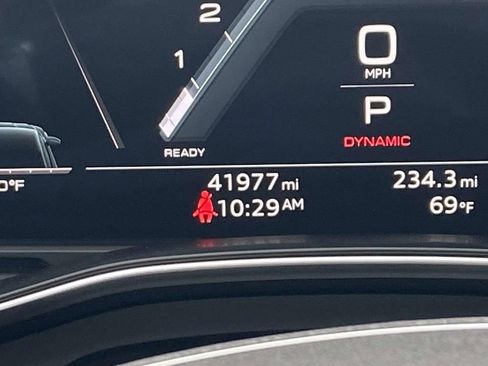Used 2022 Audi S7 Premium Plus AWD/4WD image 30