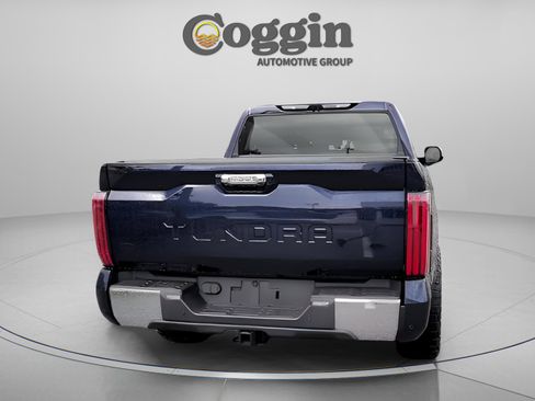 Used 2024 Toyota Tundra 1794 Edition image 12