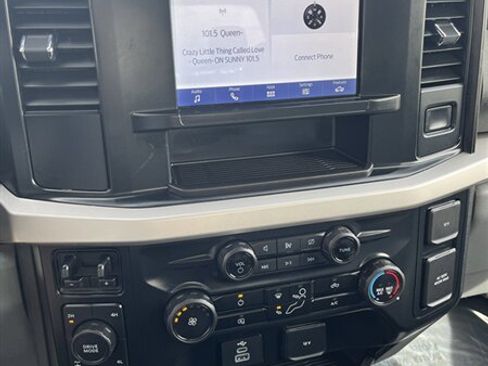 Used 2024 Ford F250 XLT w/ FX4 Off-Road Package image 17