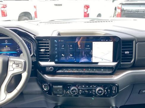 New 2026 Chevrolet Silverado 1500 RST AWD/4WD image 21