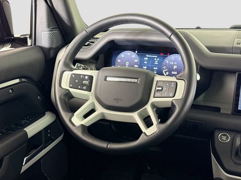 Used 2024 Land Rover Defender 110 SE AWD/4WD image 20