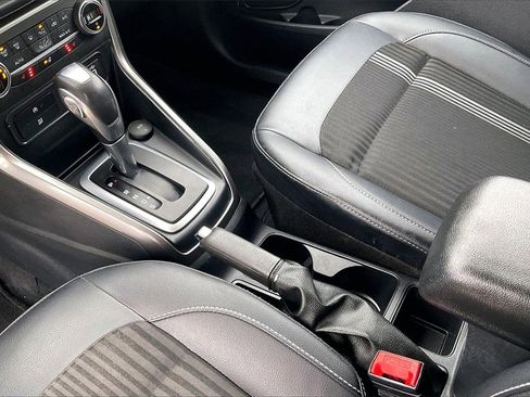 Used 2020 Ford EcoSport SES image 17