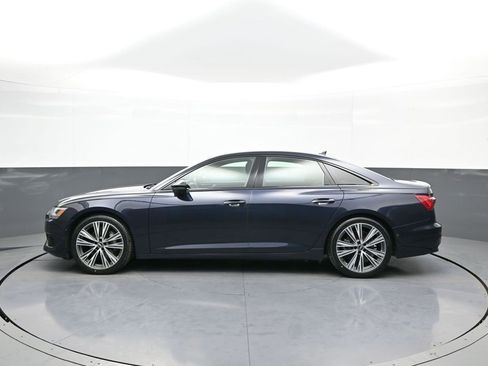 Used 2021 Audi A6 2.0T Premium w/ Convenience Package image 9