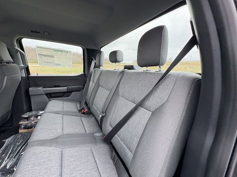 New 2026 Ford F250 XL image 20