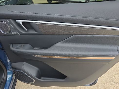 New 2026 Buick Enclave Avenir AWD/4WD image 11