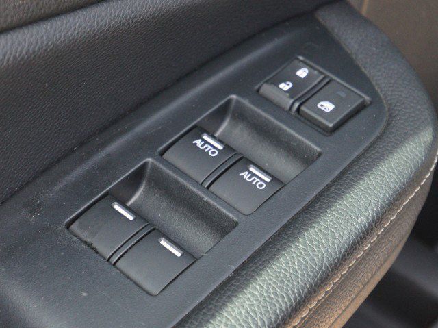 Used 2022 Honda Ridgeline RTL-E image 16