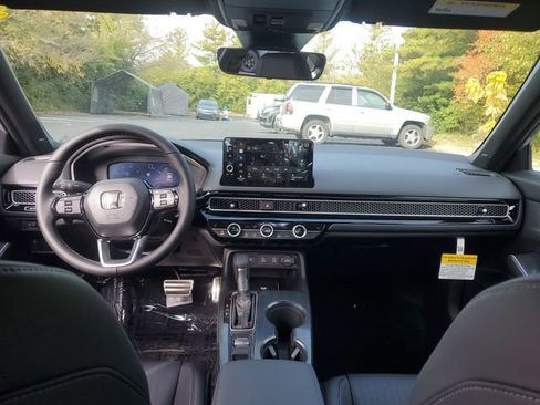 New 2026 Honda Civic Sport Touring image 20