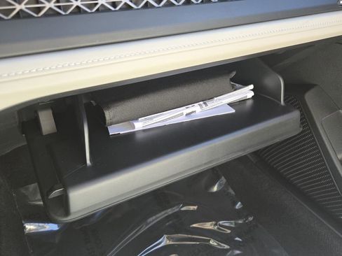 Used 2025 Honda Accord SE image 21