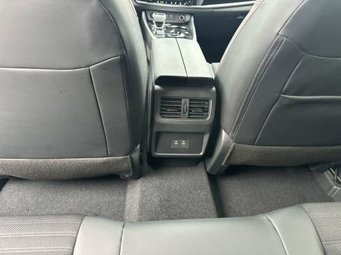 New 2026 Nissan Rogue SV w/ Rock Creek Premium Package image 28