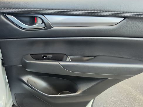 Used 2019 MAZDA CX-5 Touring AWD/4WD image 18