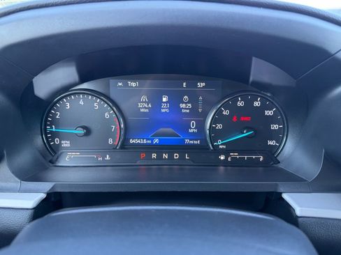 Used 2023 Ford Explorer XLT w/ Equipment Group 202A AWD/4WD image 20