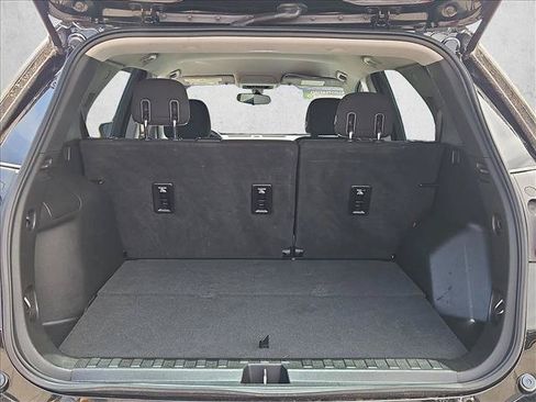 Certified 2019 Chevrolet Equinox LS FWD image 10