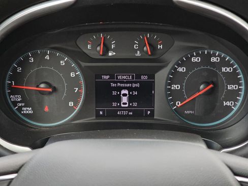 Used 2024 Chevrolet Malibu LT image 23