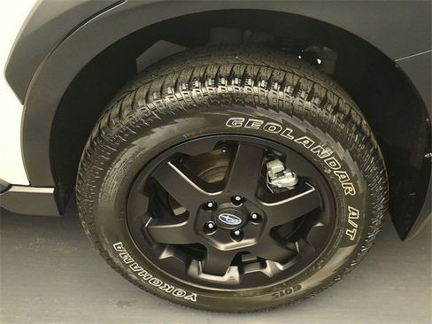 Used 2025 Subaru Outback Wilderness image 9