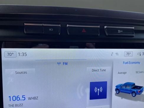 Certified 2022 Ford F150 XLT w/ Equipment Group 302A High image 26