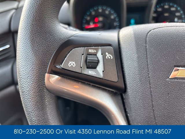 Used 2013 Chevrolet Malibu LT w/ Power Convenience Package FWD image 19