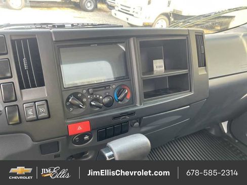 New 2025 Chevrolet Low Cab Forward image 13