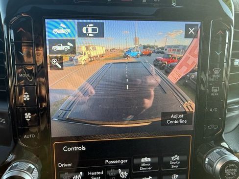 Used 2019 RAM 2500 Limited image 28