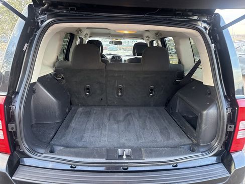 Used 2015 Jeep Patriot Sport w/ Power Value Group image 7