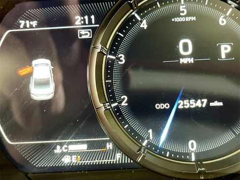 Used 2022 Lexus RC 350 F Sport image 12