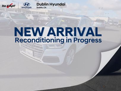 Used 2018 Audi Q5 2.0T Premium Plus