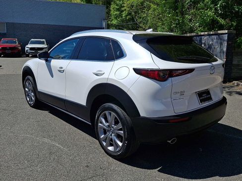 Certified 2023 MAZDA CX-30 AWD 2.5 S w/ Premium Package image 6
