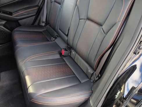 Certified 2021 Subaru Crosstrek 2.5i Limited w/ Moonroof Package 1 image 21