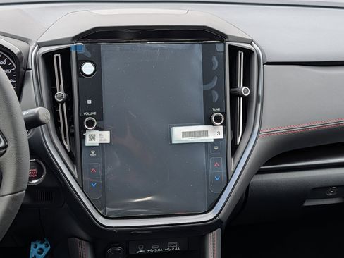 New 2026 Subaru WRX Premium image 8