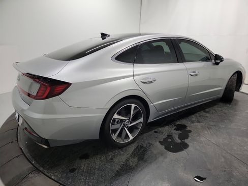 Used 2022 Hyundai Sonata SEL Plus w/ Cargo Package image 9