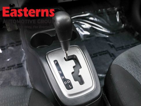 Used 2023 Mitsubishi Mirage G4 LE image 13