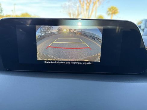 Used 2024 MAZDA MAZDA3 s image 29