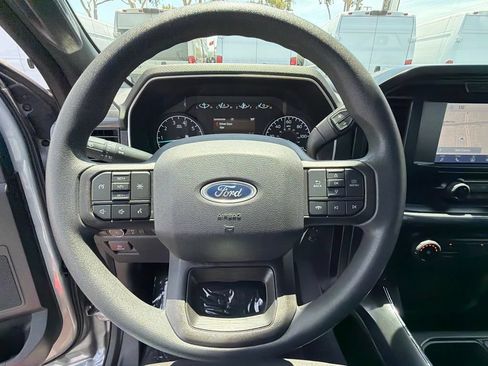Used 2023 Ford F150 XL w/ STX Appearance Package RWD image 24