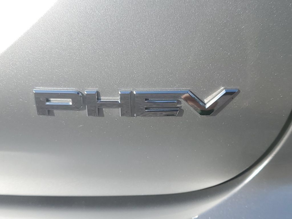 Used 2025 Mitsubishi Outlander ES AWD/4WD image 35