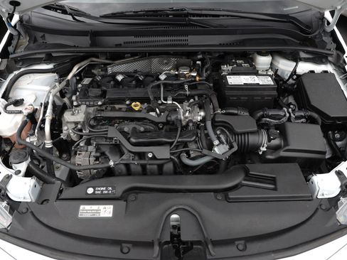 Used 2024 Toyota Corolla LE FWD image 46