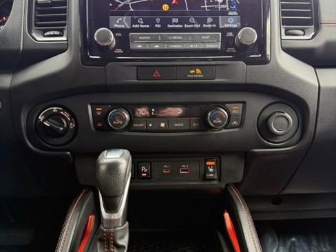 Used 2023 Nissan Frontier PRO-4X w/ Pro Convenience Package image 29