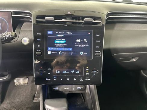 Used 2023 Hyundai Tucson SEL w/ Convenience Package image 21