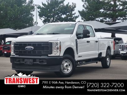 Used 2024 Ford F250 XL